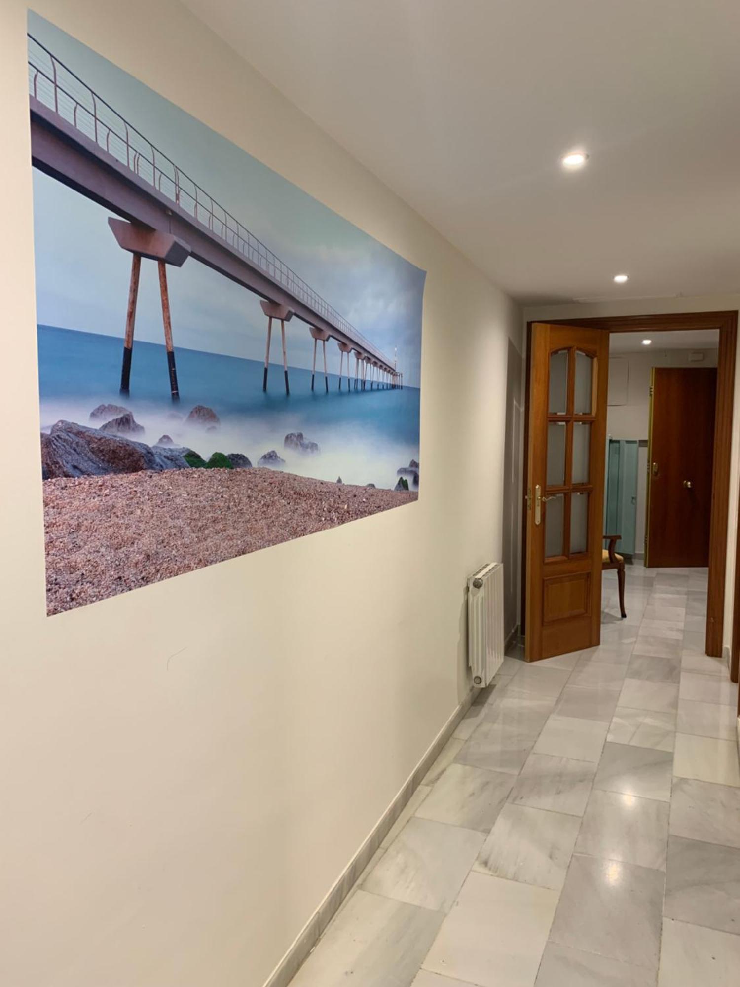 Apartamento Casa Tonet Badalona Exterior foto