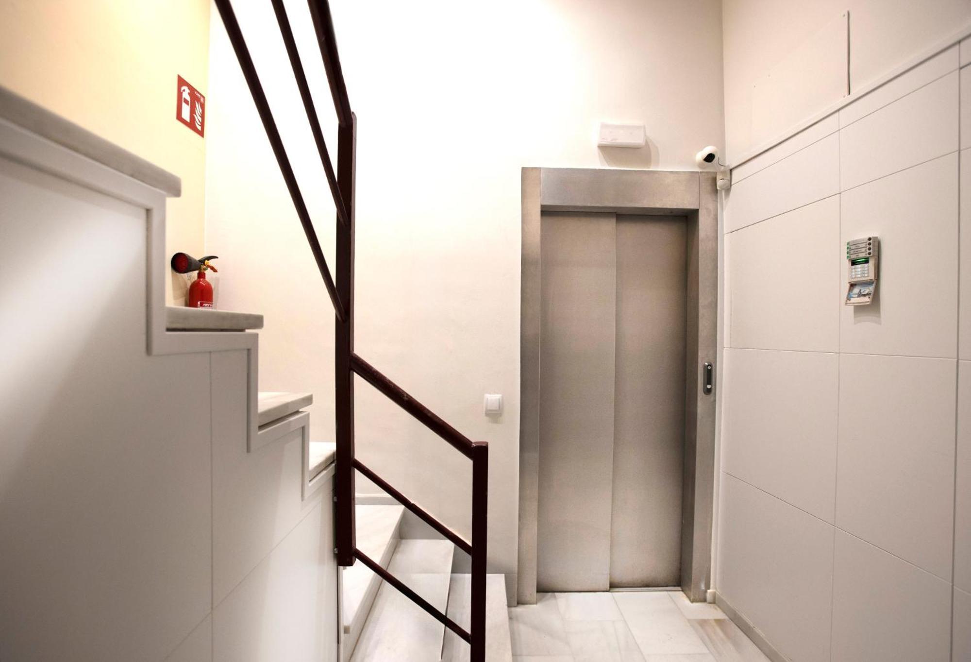 Apartamento Casa Tonet Badalona Exterior foto