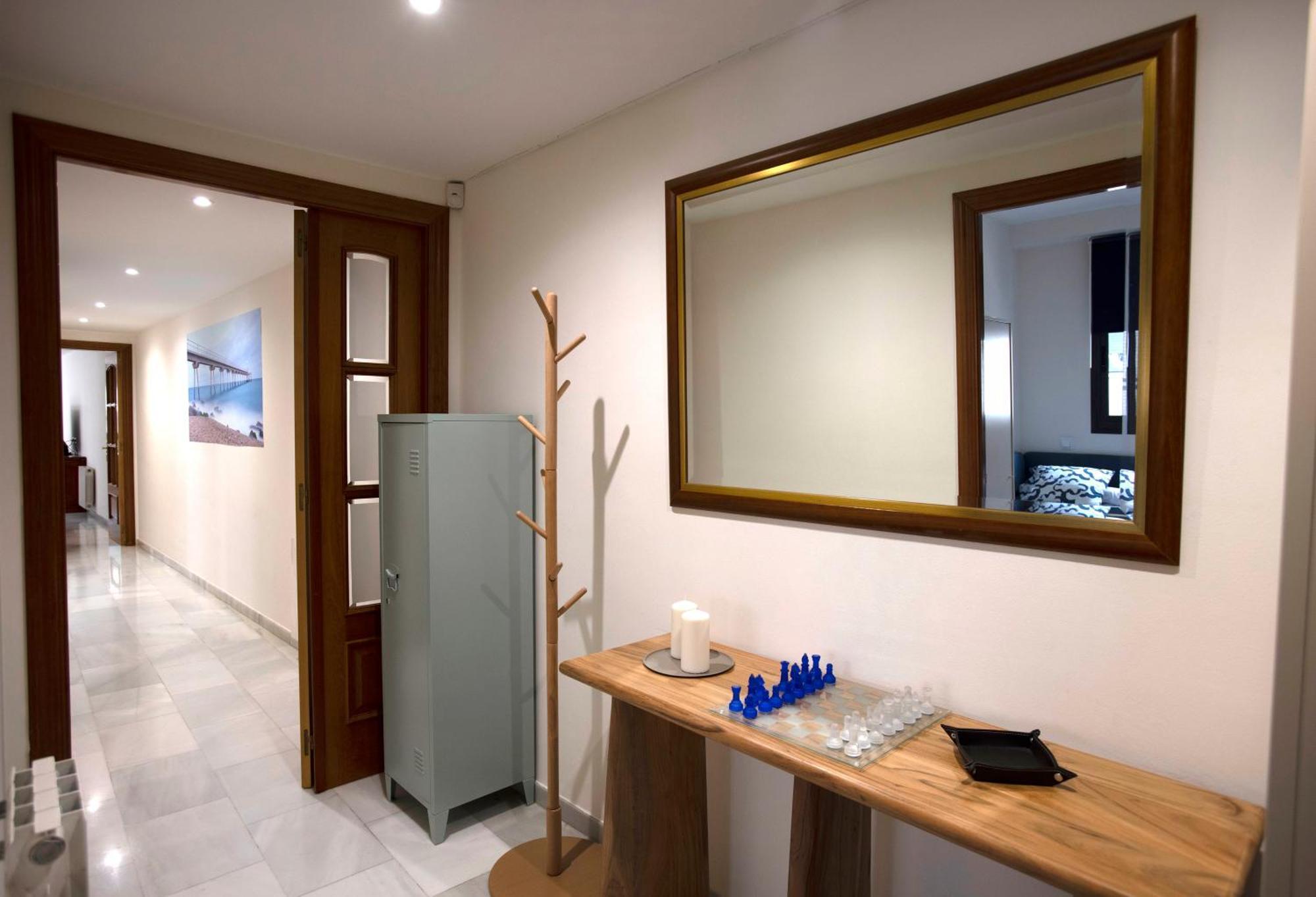 Apartamento Casa Tonet Badalona Exterior foto