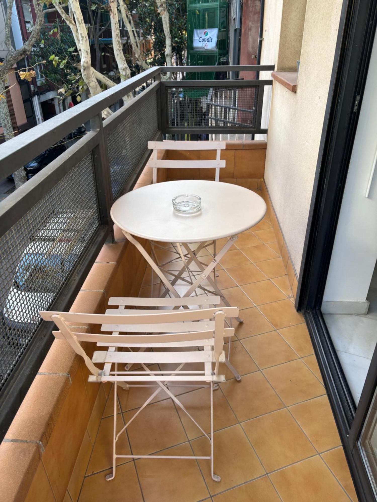 Apartamento Casa Tonet Badalona Exterior foto