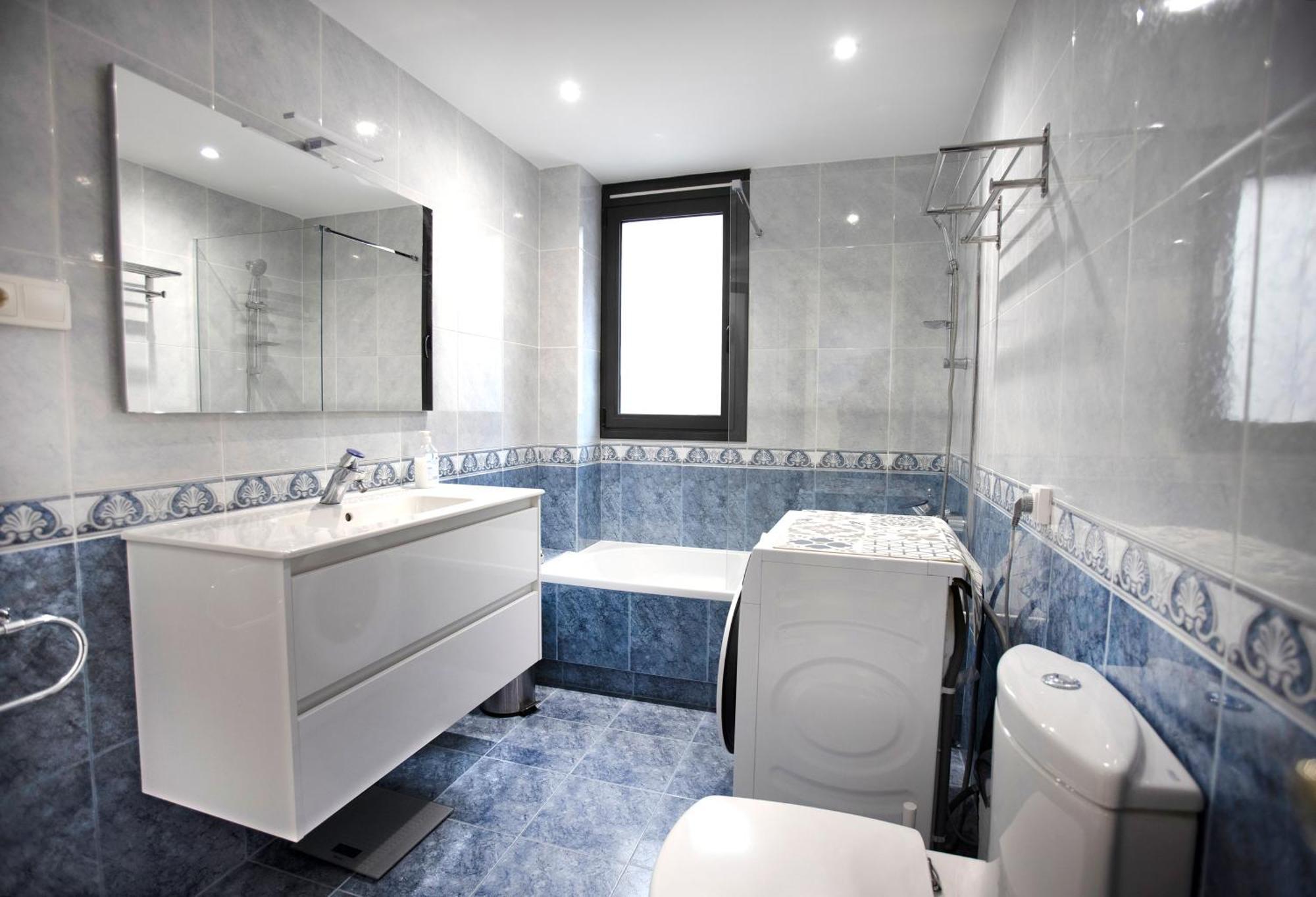 Apartamento Casa Tonet Badalona Exterior foto