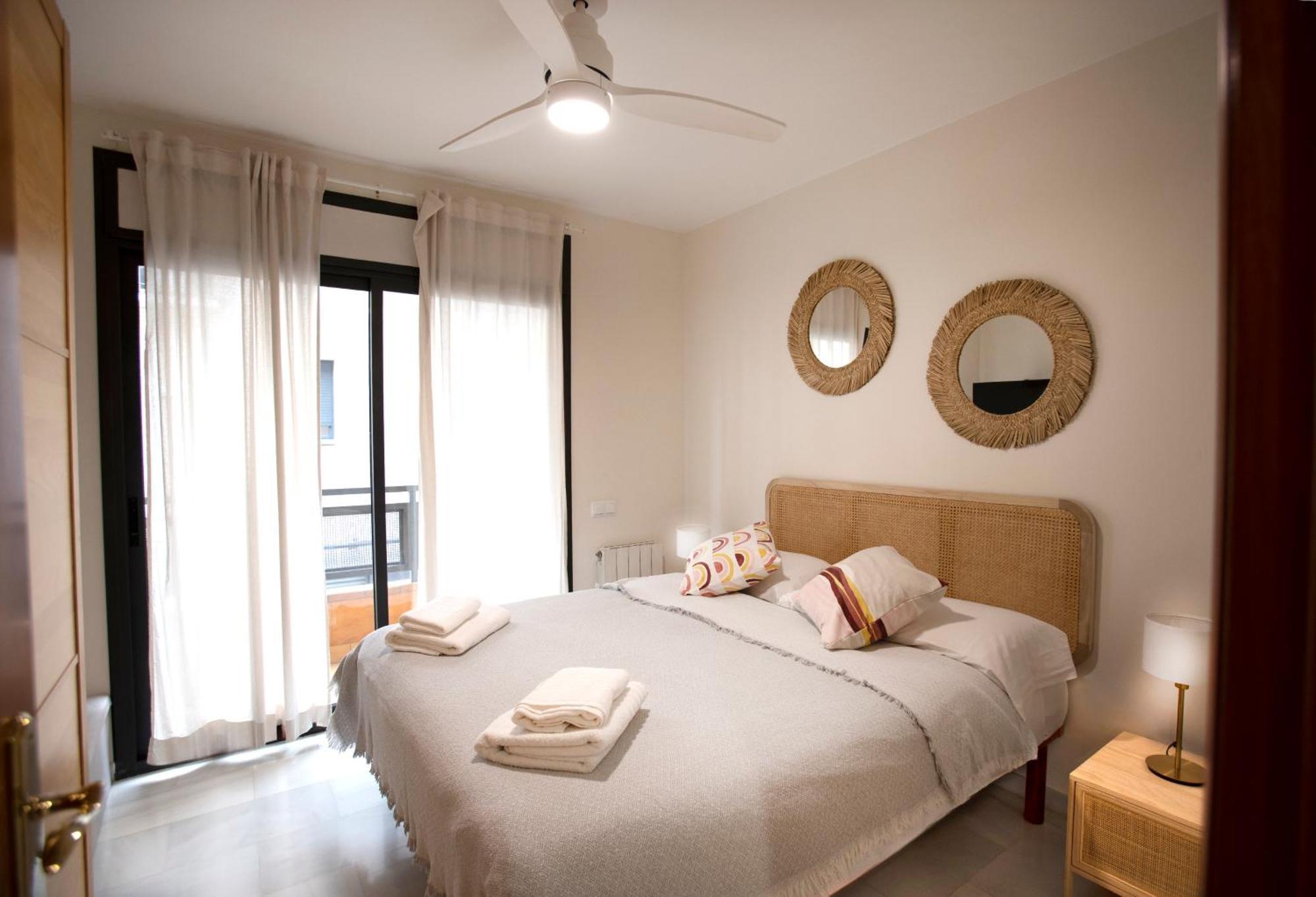 Apartamento Casa Tonet Badalona Exterior foto