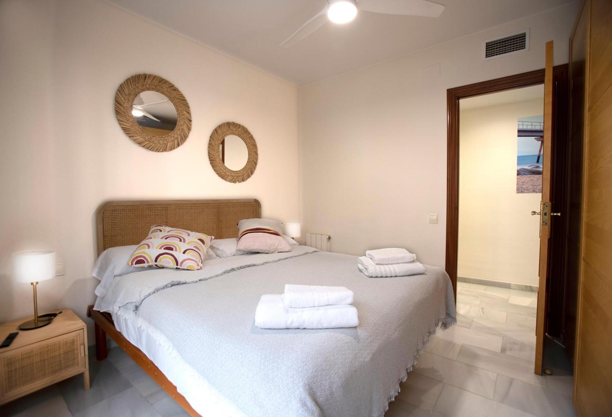 Apartamento Casa Tonet Badalona Exterior foto